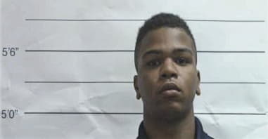 Kevin Willis, - Orleans Parish County, LA 